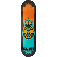 Skateboard Blueprint Babushka 8.25\\" Deck Only 2020 - Skateboards Decks