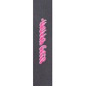 Hella Grip Panther Pro Scooter Grip Tape Pink 2020