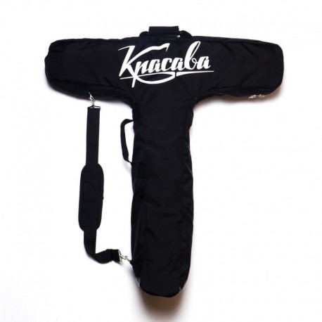 Krasava Scooter Bag Classic Black 2020 - Classic Bag