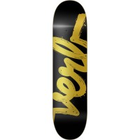 Skateboard Verb Logo 8\\" Deck Only 2020 - Skateboards Nur Deck