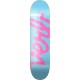 Skateboard Verb Logo 8.325\\" Deck Only 2020 - Planche skate
