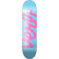 Skateboard Verb Logo 8.325\\" Deck Only 2020 - Skateboards Nur Deck