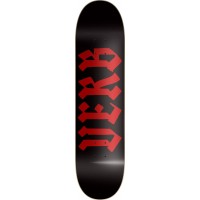 Skateboard Verb Logo 8.5\\" Deck Only 2020 - Skateboards Nur Deck