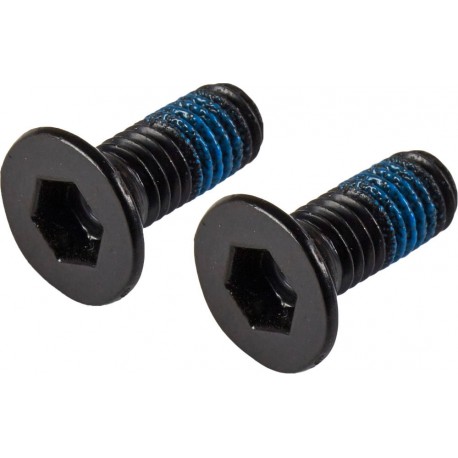 Lucky Scooter Brake Bolts 2020 - Pegs