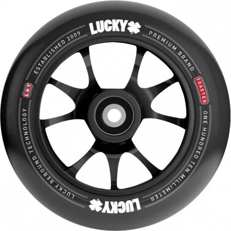 Scooter Roues Lucky Toaster 110mm Pro 2023 - Roues