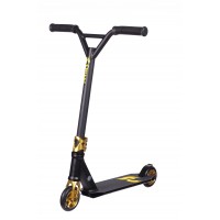 Chilli Scooter Complete Pro 3000 Black/Gold 2022
