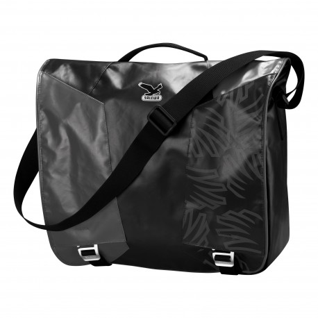 Backpack Salewa Stanley Messenger 12L 2020 - Handbags