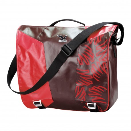 Backpack Salewa Stanley Messenger 12L 2020 - Handbags