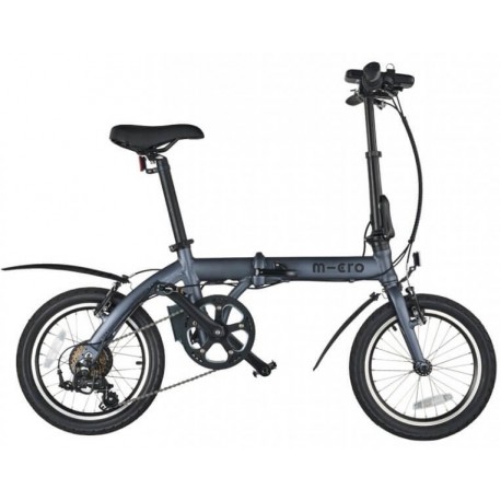 Micro E-Vélos 2022 - Enfants