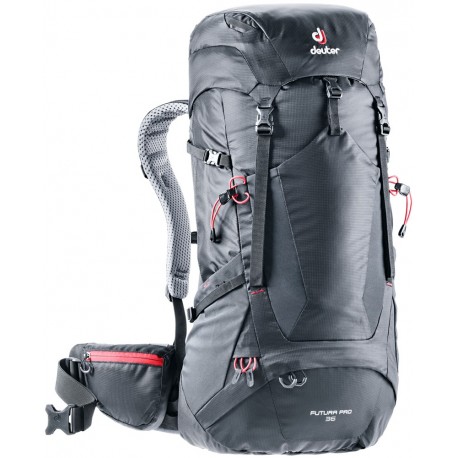 Backpack Deuter Futura Pro 36L 2020 - Backpack