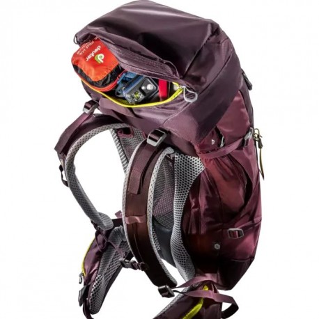 Backpack Deuter Futura Pro SL 34L 2020 - Backpack