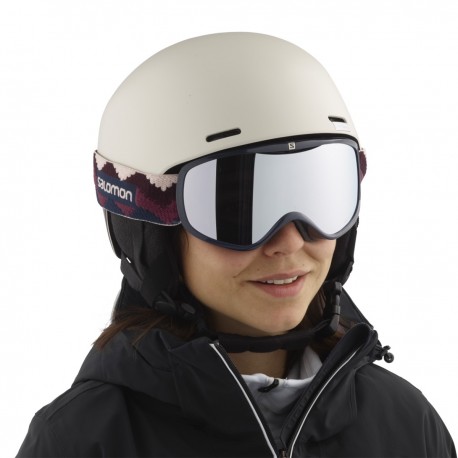 Salomon Spell 2023 - Ski Helmet