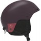 Salomon Ski helmet Spell+ Wine Tasting 2022 - Skihelm
