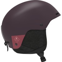 Salomon Ski helmet Spell+ Wine Tasting 2022 - Ski Helmet