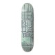 Plan B Joslin Neighbors 8.5\\" Deck Only 2019 - Skateboards Nur Deck