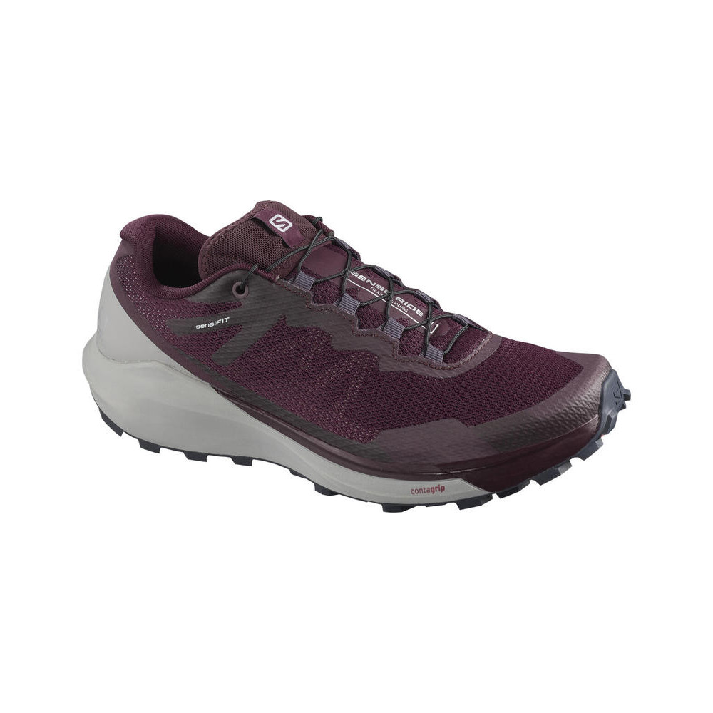 salomon sense ride 3w