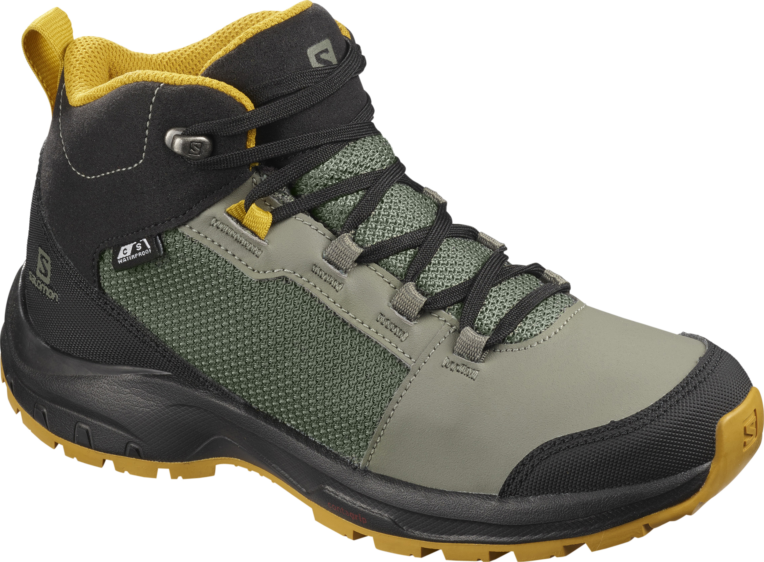 salomon grind shoes