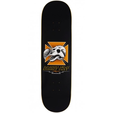 Plan B Danny Dodo 8.75\\" Deck Only 2019 - Skateboards Decks