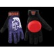 Madrid Trojan Disaster Glove 2020 - Longboard Gloves