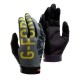 G-Form Gloves Sorata Trail Grey/Acid Green 2020 - Bike Gloves