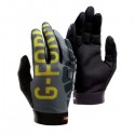 G-Form Gloves Sorata Trail Grey/Acid Green 2020