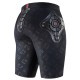 G-Form Pro-X Short Emboss Black 2020 - Shorts de protection
