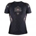 G-Form Pro-X Shirt Emboss Black 2020