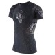 G-Form Pro-X Shirt Emboss Black 2020 - Rückenprotektoren