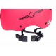 Skateboard helmet Pro-tec JR Classic Fit Certified Matte Pink 2022 - Skateboard Helmet
