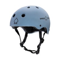 Skateboard helmet Pro-tec Classic Cert Cavalry Blue 2020 - Skateboard Helmet