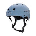 Skateboard-Helm Pro-tec Classic Cert Cavalry Blue 2020
