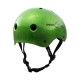Skateboard-Helm Pro-tec Classic Cert Candy Green Flake 2020 - Skateboard Helme