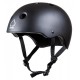 Skateboard-Helm Pro-tec Prime Black 2023 - Skateboard Helme