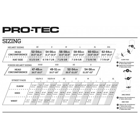 Skateboard-Helm Pro-tec Prime White 2023 - Skateboard Helme