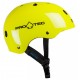 Skateboard-Helm Pro-tec Rental Classic Certified Gloss Yellow 2022 - Skateboard Helme
