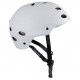 Skateboard-Helm Pro-tec Ace Water Satin White 2020 - Skateboard Helme