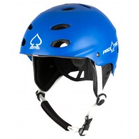 Skateboard-Helm Pro-tec Ace Wake Matte Blue 2020 - Skateboard Helme