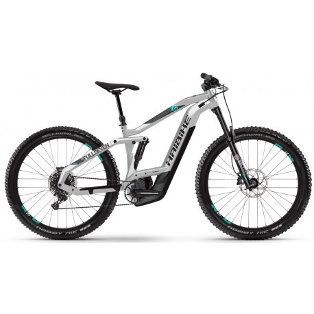 Haibike E-Vélos Sduro Fullseven LT 7.0 2020 - Montagne