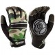 Sector 9 Gloves Bhnc Slide Camo 2020 - Longboard Handschuhe