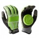 Sector 9 Gloves Bhnc Slide Green 2020 - Longboard Handschuhe