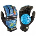 Sector 9 Gloves Bhnc Slide Blue 2020