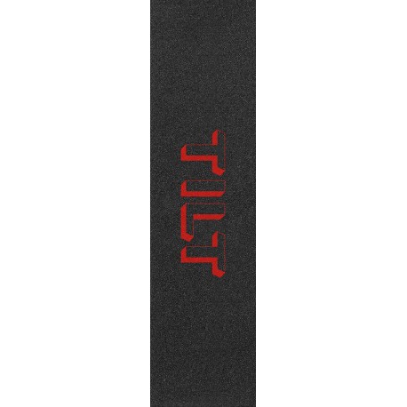 Tilt 3D Logo 6.5\\" Pro Scooter Grip Tape 2021 - Grip