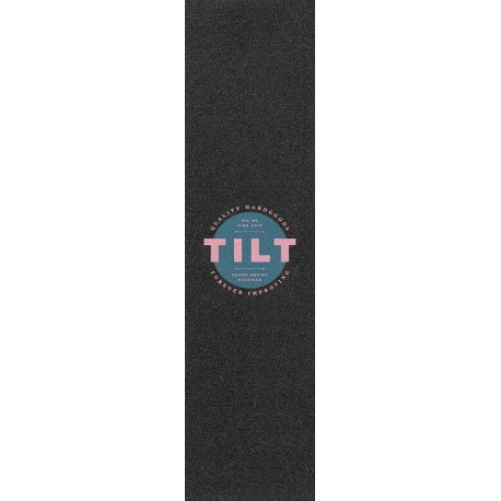 Tilt Emporium Pro Scooter Grip Tape 2020 - Grip