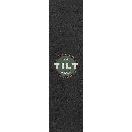 Tilt Emporium Pro Scooter Grip Tape 2020 - Grip