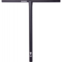 Trottinette Bars Longway Kronos Titanium Pro Black 2023