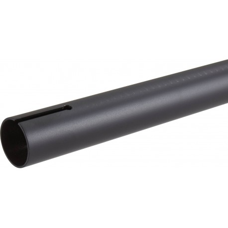 Scooter Bars Longway Kronos Titanium Pro Black 2023 - Barres