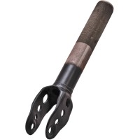 Longway Scooter Threaded Pro Fork 2020 - Fourches