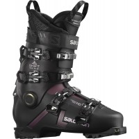 Salomon Shift Pro 90 W AT Black 2022 - Freeride touring ski boots