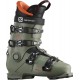 Salomon Shift Pro 80T AT Oil Green/Black 2022 - Chaussures ski freeride randonnée