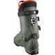 Salomon Shift Pro 80T AT Oil Green/Black 2022 - Freeride touring ski boots